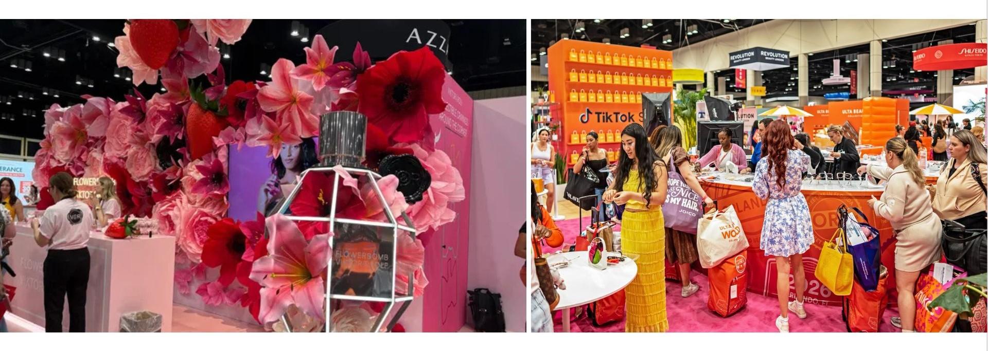 Ulta Beauty World 2026: beauty to już część popkultury. Trendy wzajemnie się przenikają